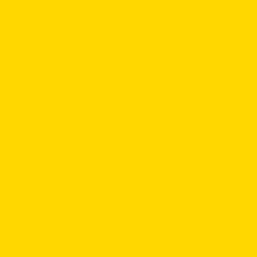 [MQS046Fa] COLOR AMARILLO #5 VEGETAL - 500G