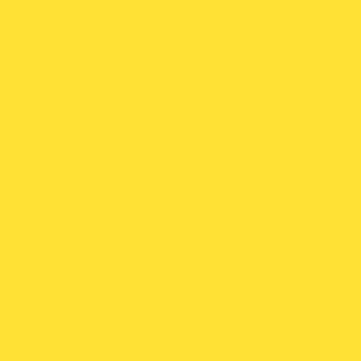 [MQS048F] COLOR AMARILLO HUEVO SUPRA - 30G