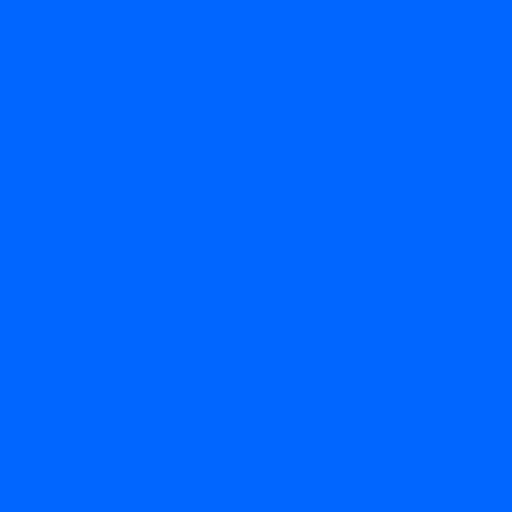 [MQS050Fa] COLOR AZUL GRASA - 500G
