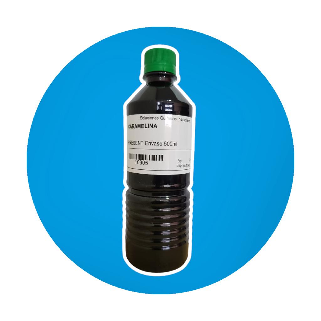 [MQL062Fc] CARAMELINA - 500ML