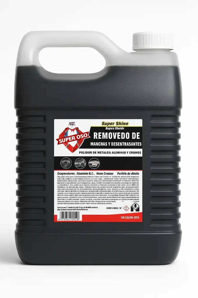 SUPER SHINE - 1GAL