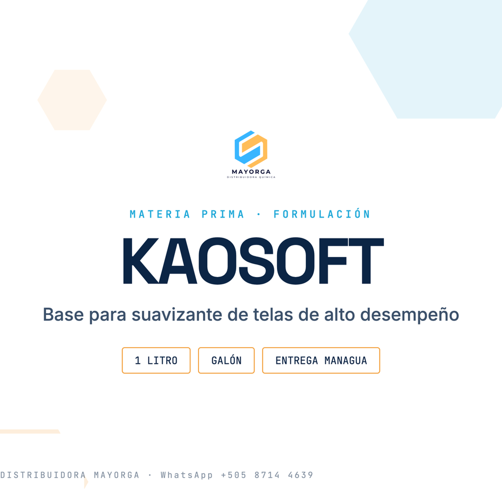 [MQL090Fb] KAOSOFT - 1L