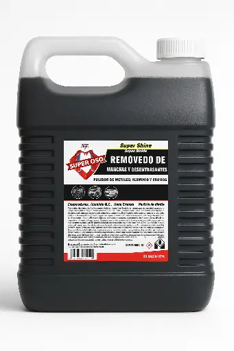 SUPER SHINE - 1GAL